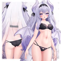 Оригинальная 3D-модель Airi Ver.1.01