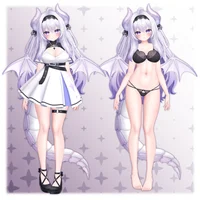 Оригинальная 3D-модель Airi Ver.1.01