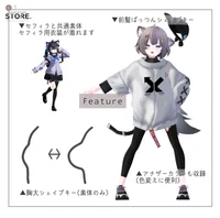 Оригинальная 3D-модель ASH