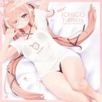 Оригинальная 3D-модель Ichigo