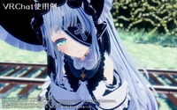 Оригинальная 3D-модель Mizabella