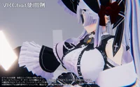 Оригинальная 3D-модель Mizabella