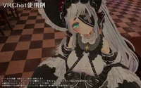 Оригинальная 3D-модель Mizabella
