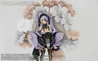 Оригинальная 3D-модель Mizabella