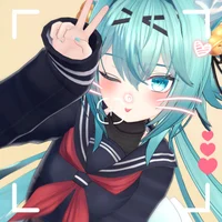 Оригинальная 3D-модель Rindo ver1.08