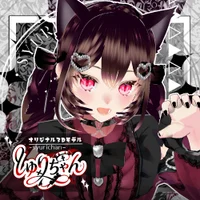 Оригинальная 3D-модель Syurichan для VRM и VRoid