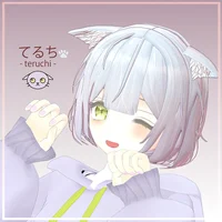 Оригинальная 3D-модель teruchi