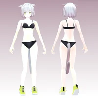 Оригинальная 3D-модель teruchi