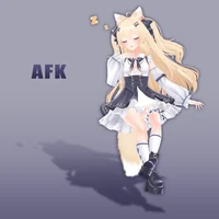 Оригинальная 3D-модель Kanae