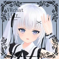 Оригинальный 3D-аватар Lily