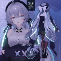 3D-модель Ramune