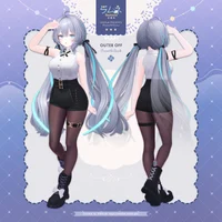 3D-модель Ramune