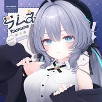 3D-модель Ramune