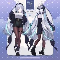 3D-модель Ramune