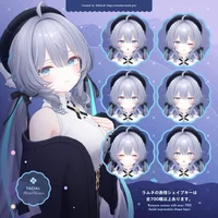 3D-модель Ramune