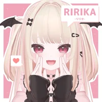 Оригинальная 3D-модель Ririka