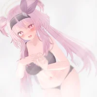 3D-модель Selestia ver1.02