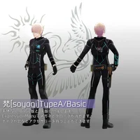 Набор 3D-аватаров Siva и Soyogi DXset Package