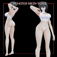 Тактический 3D-аватар Eno3D