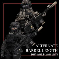 Тактический 3D-аватар Eno3D
