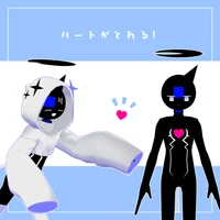 Оригинальная 3D-модель Tsukinoyurei