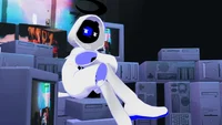 Оригинальная 3D-модель Tsukinoyurei