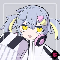 3D-модель Virtual Clone Tsuyukusa Hotaru CURIOUS v1.1