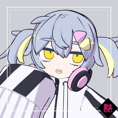 3D-модель Virtual Clone Tsuyukusa Hotaru CURIOUS v1.1