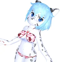 Yukineko: комплект из 6 моделей