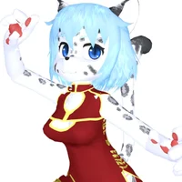 Yukineko: комплект из 6 моделей