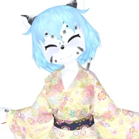 Yukineko: комплект из 6 моделей