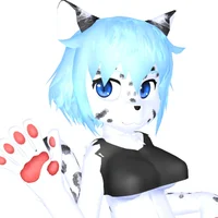 Yukineko: комплект из 6 моделей