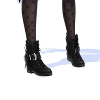 3D-аватар Zome-chan ver.1.3 Avzomend