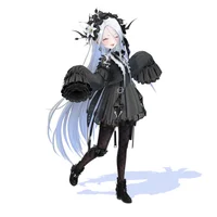 3D-аватар Zome-chan ver.1.3 Avzomend