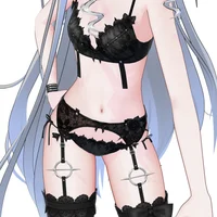 3D-аватар Zome-chan ver.1.3 Avzomend