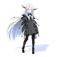 3D-аватар Zome-chan ver.1.3 Avzomend