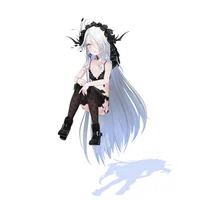 3D-аватар Zome-chan ver.1.3 Avzomend